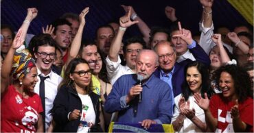 Lula da Silva