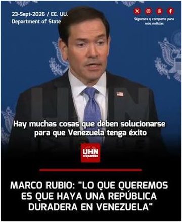 Marco Rubio Marco Rubio