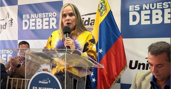 María Beatriz Martínez