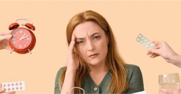 Menopausia