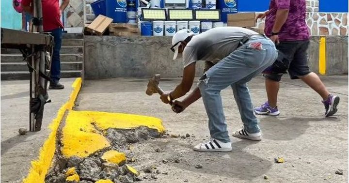 Mercado Turístico de Cumaná 10 2026