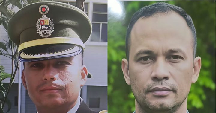 Mickel Amézquita Pión y Elber Montero Mendoza Mickel Amézquita Pión y Elber Montero Mendoza