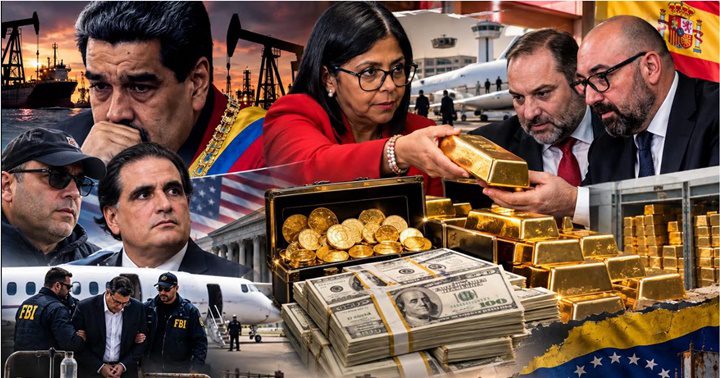 Nicolás Maduro
