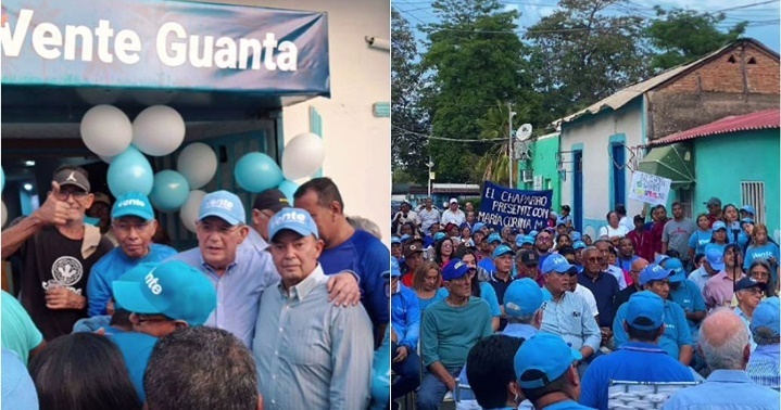 OGM Guanta 16 10 2026