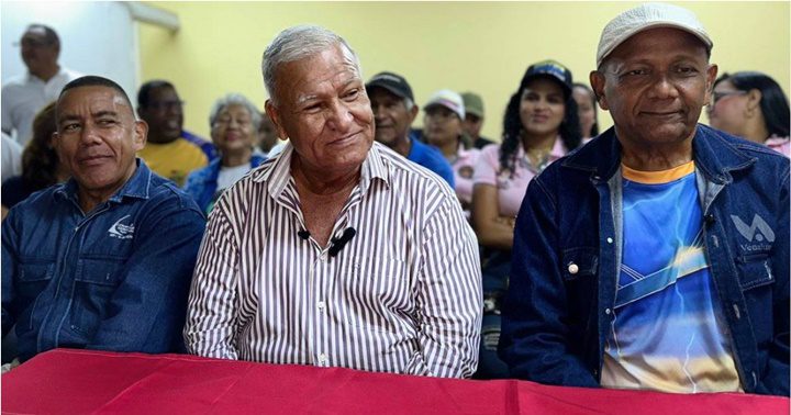Omar Marcano