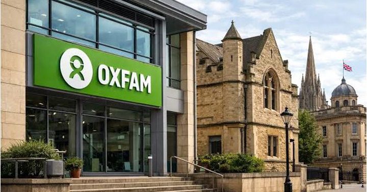 Oxfam
