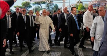 Papa León XIV 10 2026