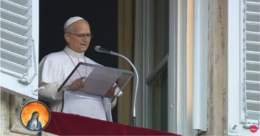 Papa León XIV