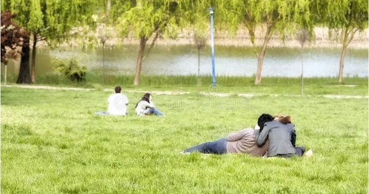 Parejas
