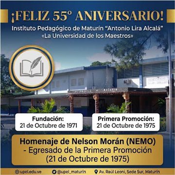 Pedagógico de Maturín Pedagógico de Maturín