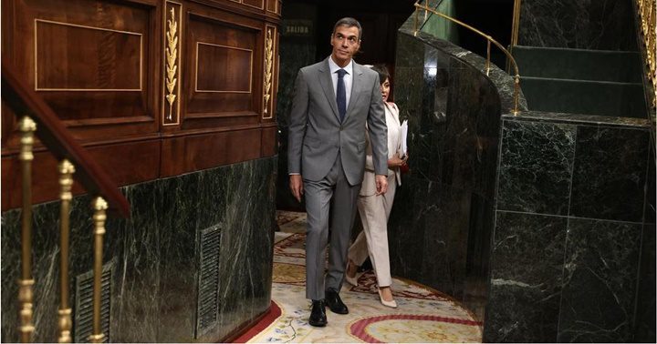 Pedro Sánchez