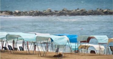 Playas La Guaira 10 2026