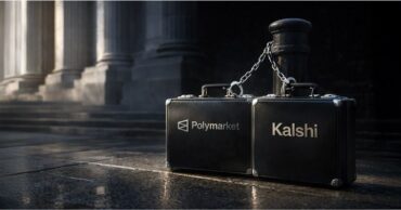 Polymarket y Kalshi