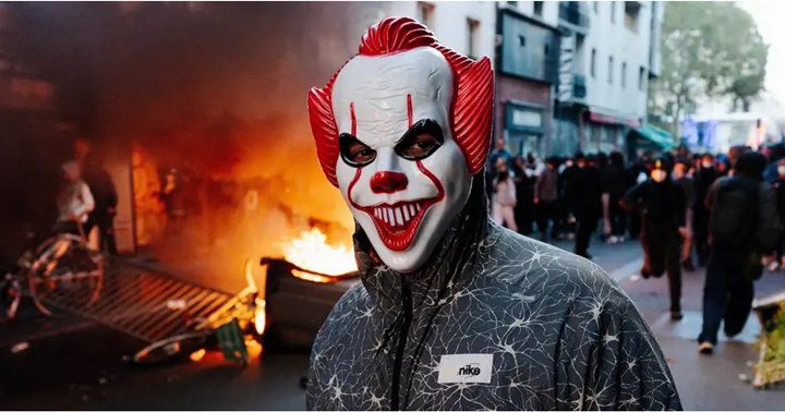 Protestas Francia octubre 2026