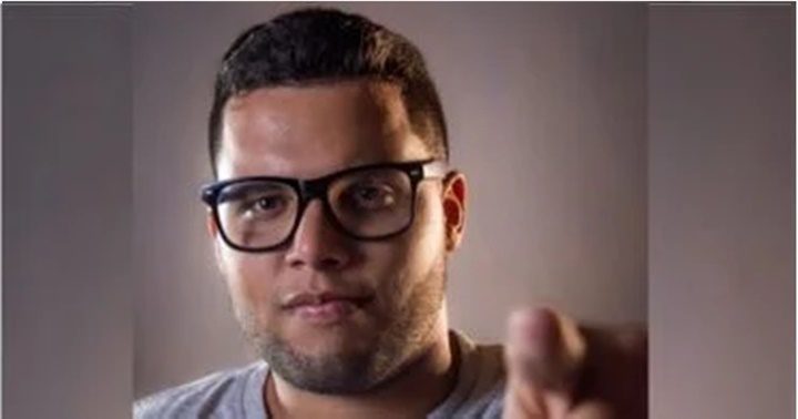 Rafael Marcano Rafael Marcano