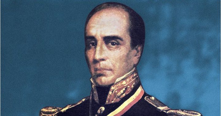 Rafael Urdaneta Rafael Urdaneta