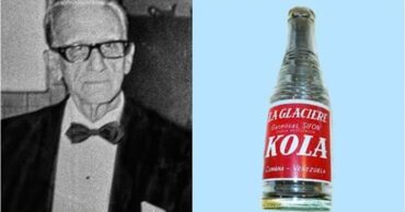 Refresco Kola Sucre