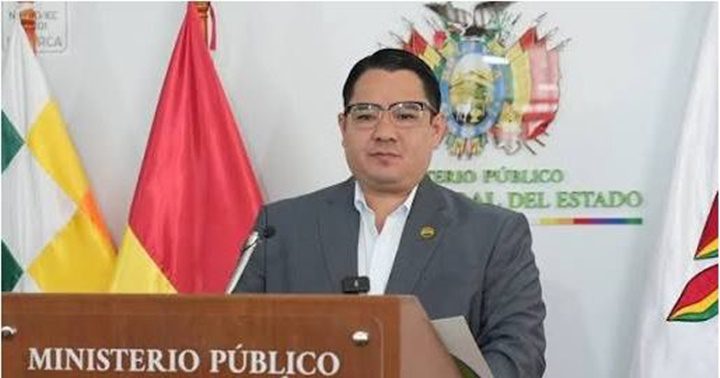 Roger Mariaca
