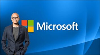 Satya Nadella