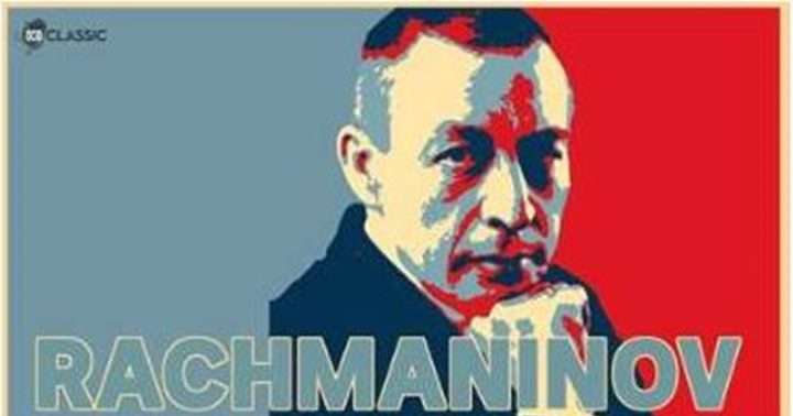 Sergei Rachmaninoff Sergei Rachmaninoff