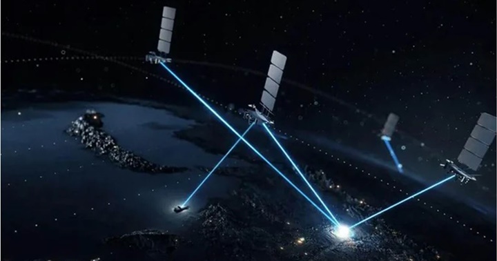 Starlink 1