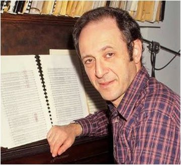 Steve Reich Steve Reich