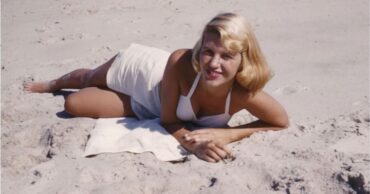 Sylvia Plath