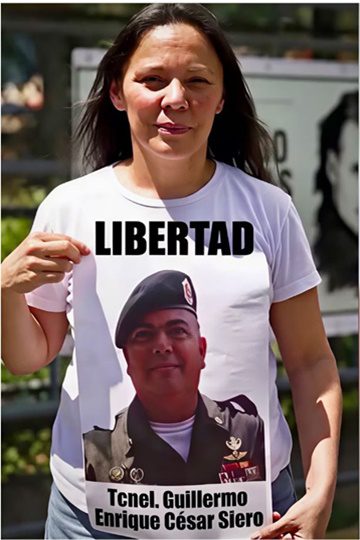 Teniente Coronel Guillermo Enrique Teniente Coronel Guillermo Enrique
