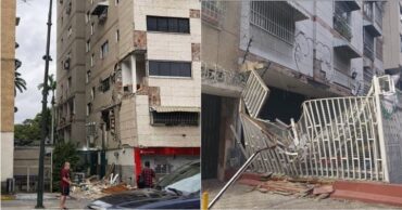 Terremoto Chacao 24 6 2026
