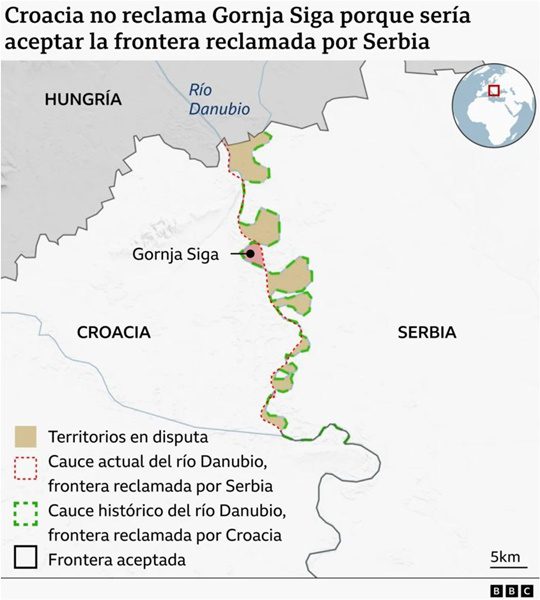 Tierra de nadie 3 Tierra de nadie 3