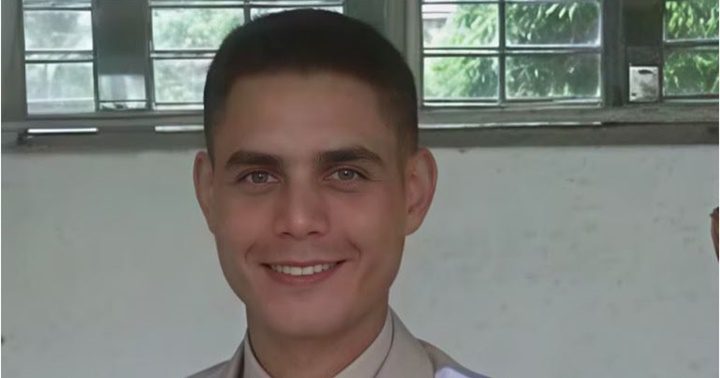 Tomás Gómez Machuca