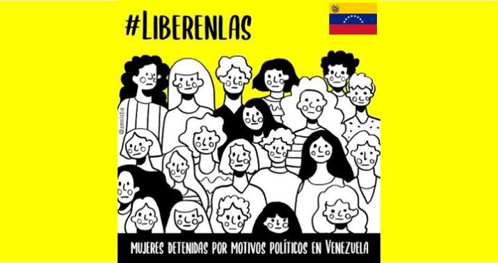 Violencia contra mujeres Venezuela 1