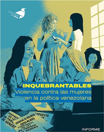 Violencia contra mujeres Venezuela