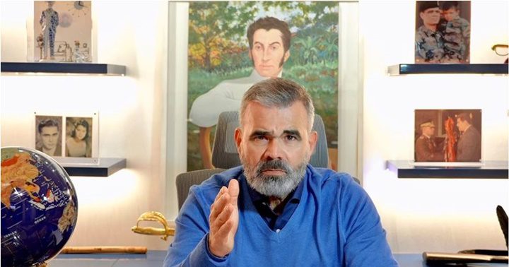 Vladimir Padrino López