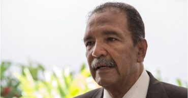 Winston Cabas
