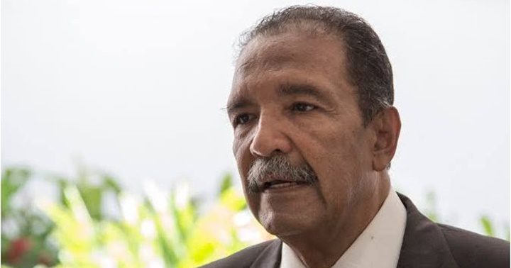 Winston Cabas