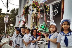 Foto Virgen del carmen 02 Foto Virgen del carmen 02