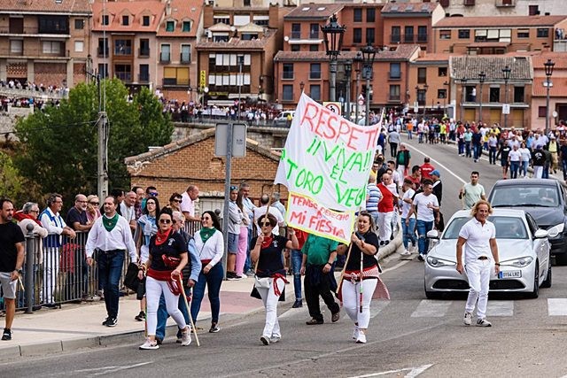 tordesillas toro de la vega 2022 2 tordesillas toro de la vega 2022 2