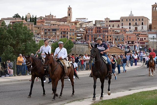 tordesillas toro de la vega 2022 3 tordesillas toro de la vega 2022 3