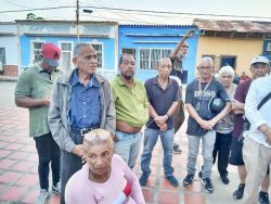 17 08 2024 Plaza Bolivar 001 17 08 2024 Plaza Bolivar 001