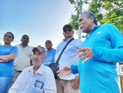 17 08 2024 Plaza Bolivar 002 17 08 2024 Plaza Bolivar 002