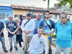 17 08 2024 Plaza Bolivar 005 17 08 2024 Plaza Bolivar 005