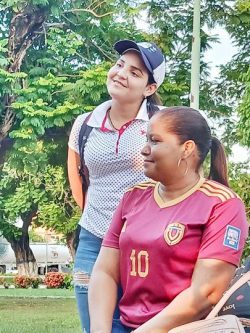 17 08 2024 Plaza Bolivar 009 17 08 2024 Plaza Bolivar 009