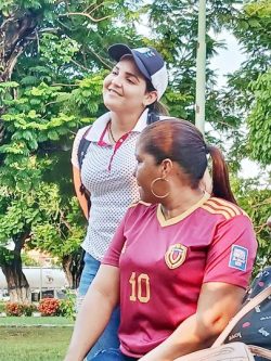 17 08 2024 Plaza Bolivar 010 17 08 2024 Plaza Bolivar 010