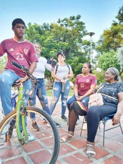 17 08 2024 Plaza Bolivar 011 17 08 2024 Plaza Bolivar 011