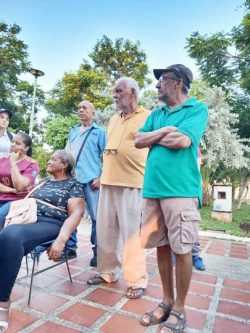 17 08 2024 Plaza Bolivar 012 17 08 2024 Plaza Bolivar 012