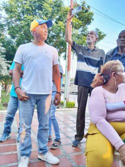 17 08 2024 Plaza Bolivar 013 17 08 2024 Plaza Bolivar 013